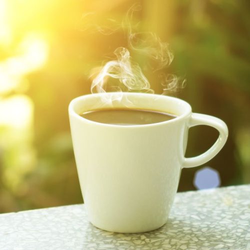 Café du matin